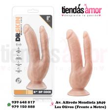 CONSOLADOR DE PENTRACION DOBLE SEXSHOP PUENTE PIEDRA 